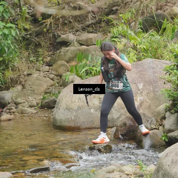 Runner Photo 8132069