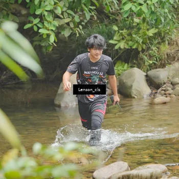 Runner Photo 8132072