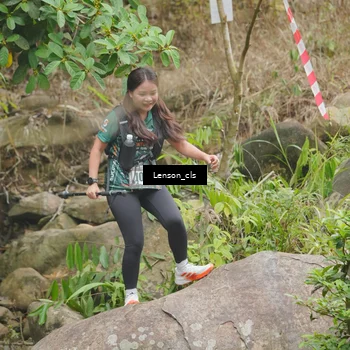 Runner Photo 8132073
