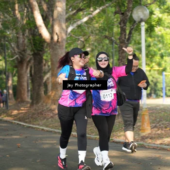 Runner Photo 8132075