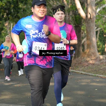Runner Photo 8132078