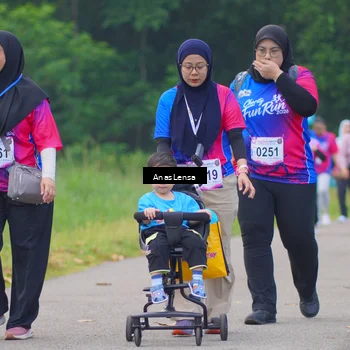 Runner Photo 8132079