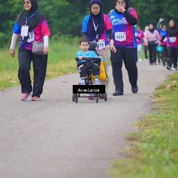 Runner Photo 8132080