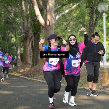 Runner Photo 8132082