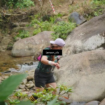 Runner Photo 8132083