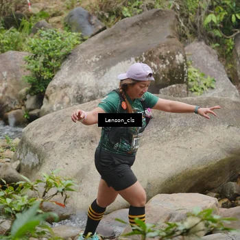 Runner Photo 8132084