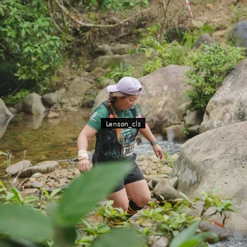 Runner Photo 8132086