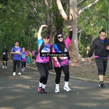 Runner Photo 8132087