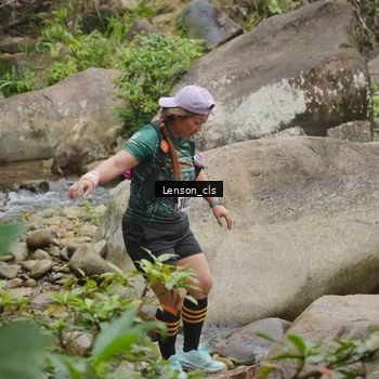 Runner Photo 8132088