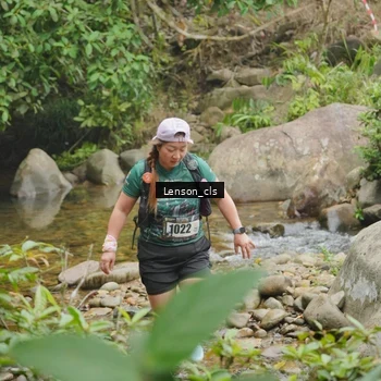 Runner Photo 8132089