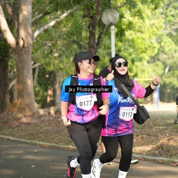 Runner Photo 8132090