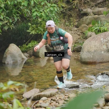 Runner Photo 8132091