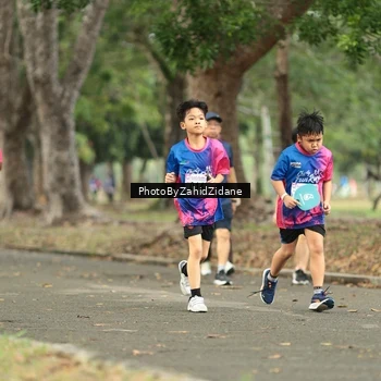 Runner Photo 8132093