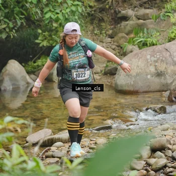 Runner Photo 8132094