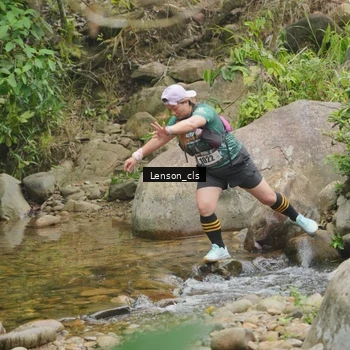 Runner Photo 8132096