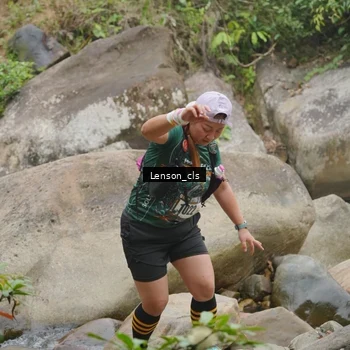 Runner Photo 8132097