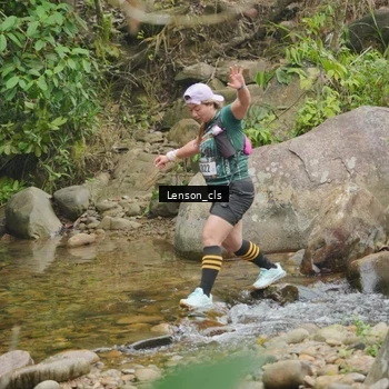 Runner Photo 8132099