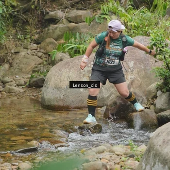 Runner Photo 8132104