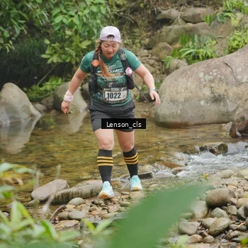 Runner Photo 8132105