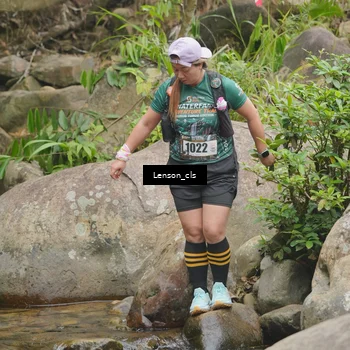 Runner Photo 8132109