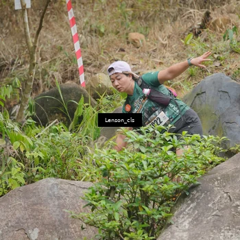 Runner Photo 8132111