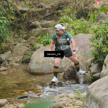 Runner Photo 8132113