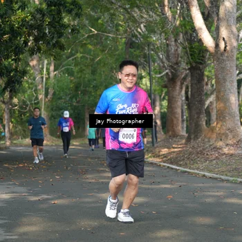 Runner Photo 8132119