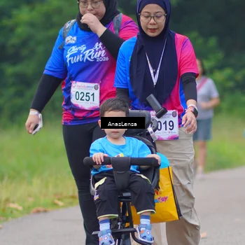 Runner Photo 8132124