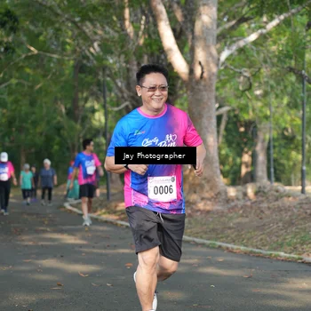 Runner Photo 8132125