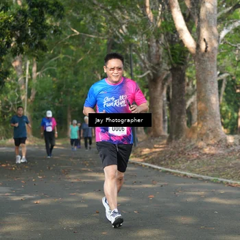 Runner Photo 8132126