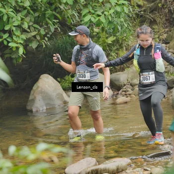 Runner Photo 8132129