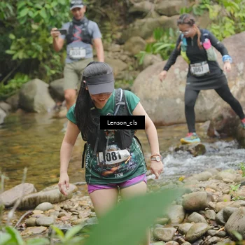 Runner Photo 8132130