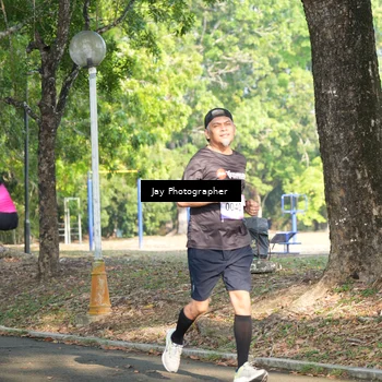 Runner Photo 8132131