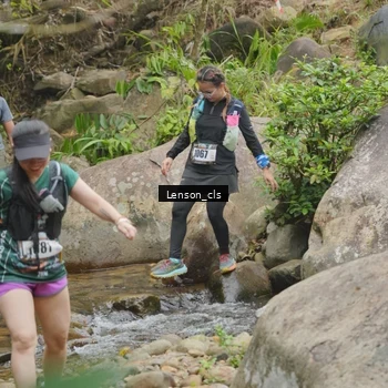 Runner Photo 8132135