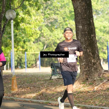 Runner Photo 8132137