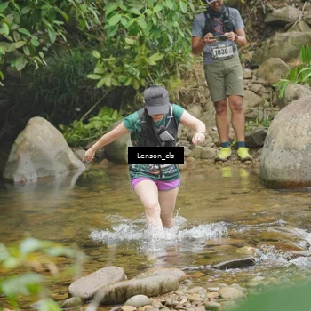 Runner Photo 8132138
