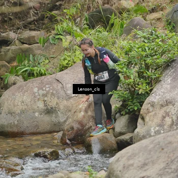 Runner Photo 8132139