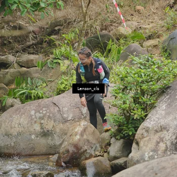 Runner Photo 8132141