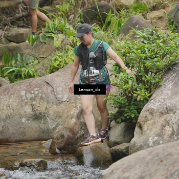 Runner Photo 8132146