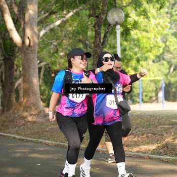 Runner Photo 8132149