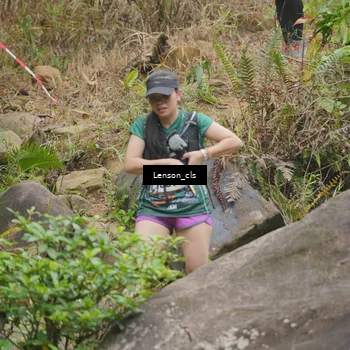 Runner Photo 8132150