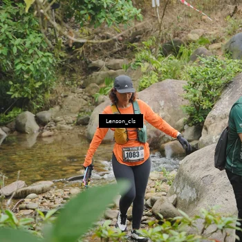 Runner Photo 8132151