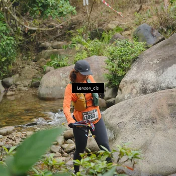Runner Photo 8132152
