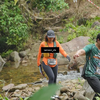 Runner Photo 8132153