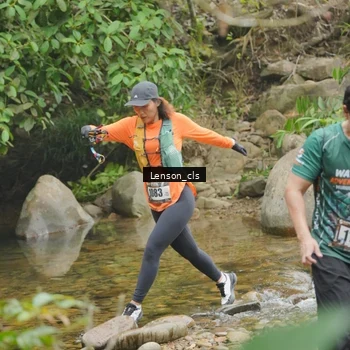 Runner Photo 8132158