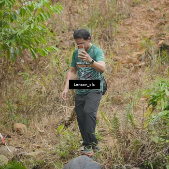 Runner Photo 8132169