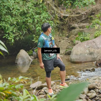 Runner Photo 8132175
