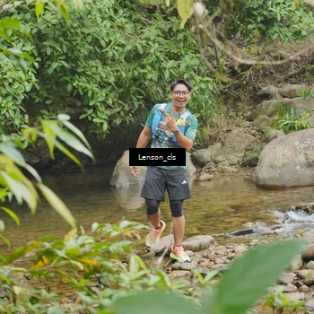 Runner Photo 8132179