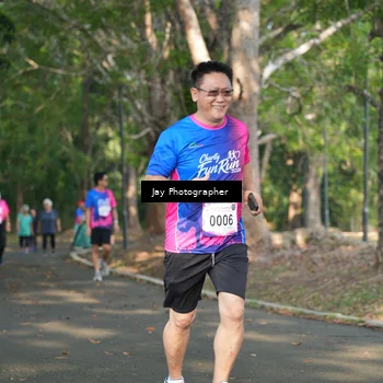 Runner Photo 8132180