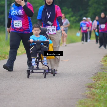 Runner Photo 8132181